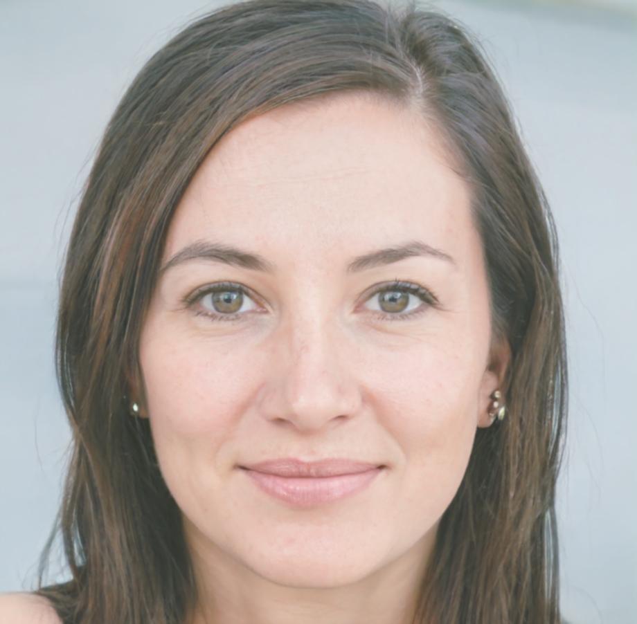 Petra Valtonen - Integration Specialist