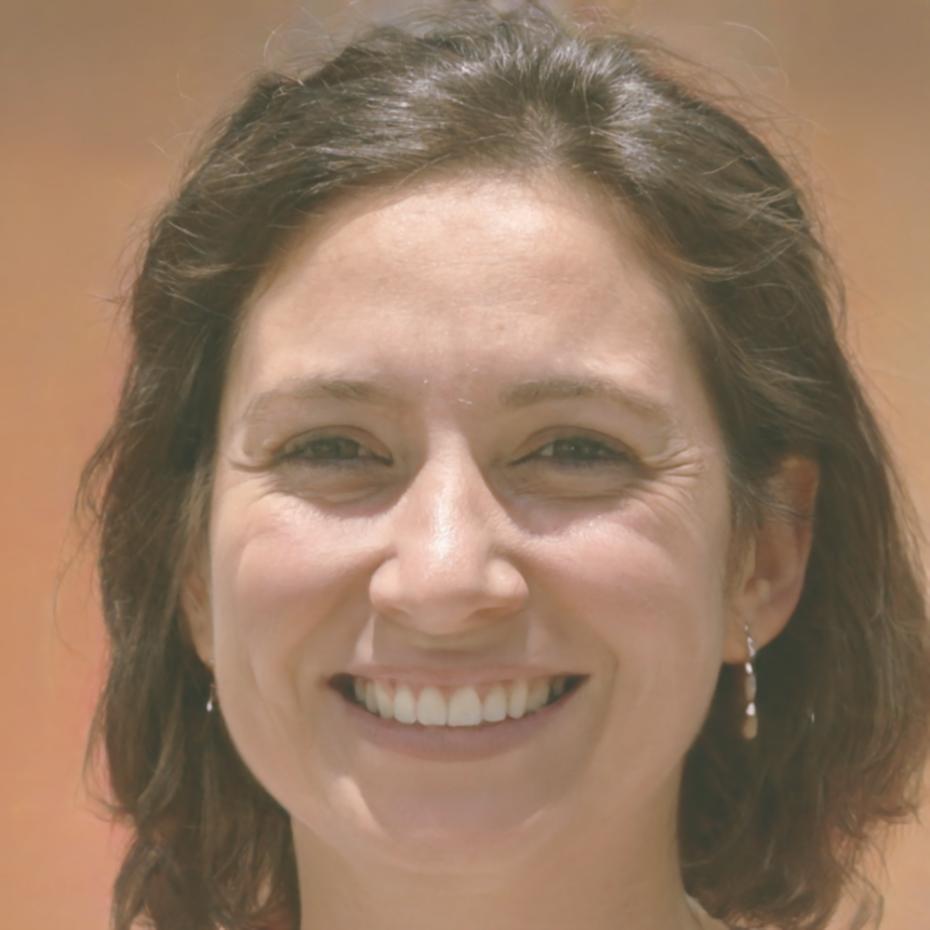 Petra Viklund, blockchain solutions architect