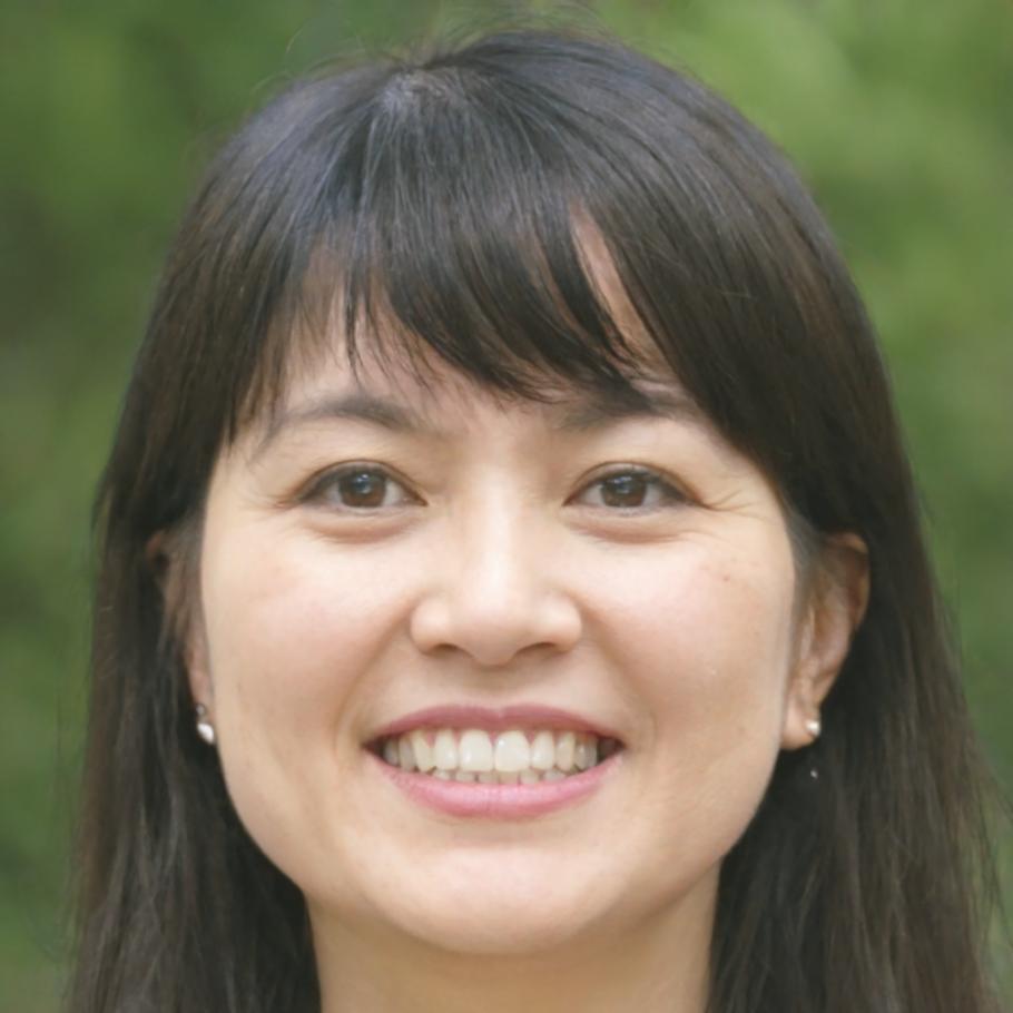 Portrait of Vesna Todorović, smart contract specialist