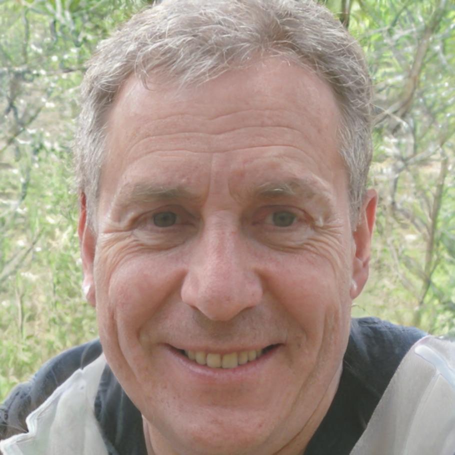 Blockchain community member Tobias Valkeinen participating in technical discussion